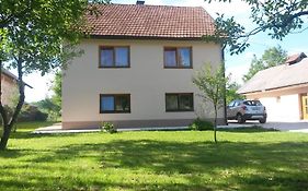 Apartment Prozor